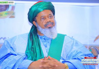 Thierno Nourou Cheikh Oumar Foutiyou TALL