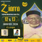 Ziarra Thierno Mountaga DAHA TALL
